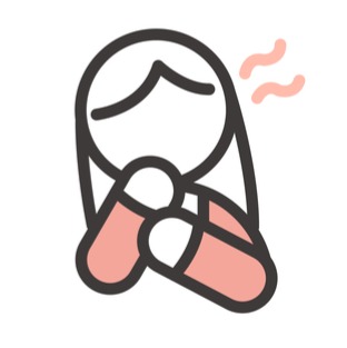 おりものの臭いが気になる：おりものの異常