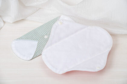 デリケートゾーンの悩み「におい・ムレが気になる」