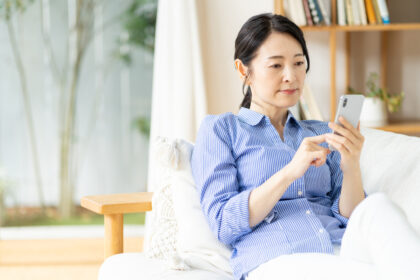 不正出血で病院に行く目安