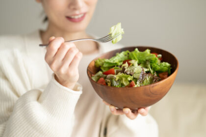 PMS対策におすすめの食事法