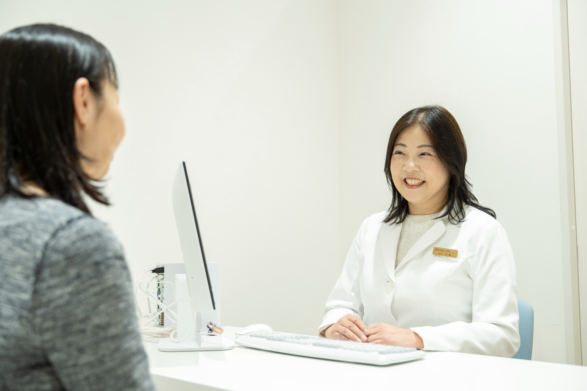 大阪・うめきたエリアでアフターピルの処方ができるクリニック「うめきたウィメンズクリニック」