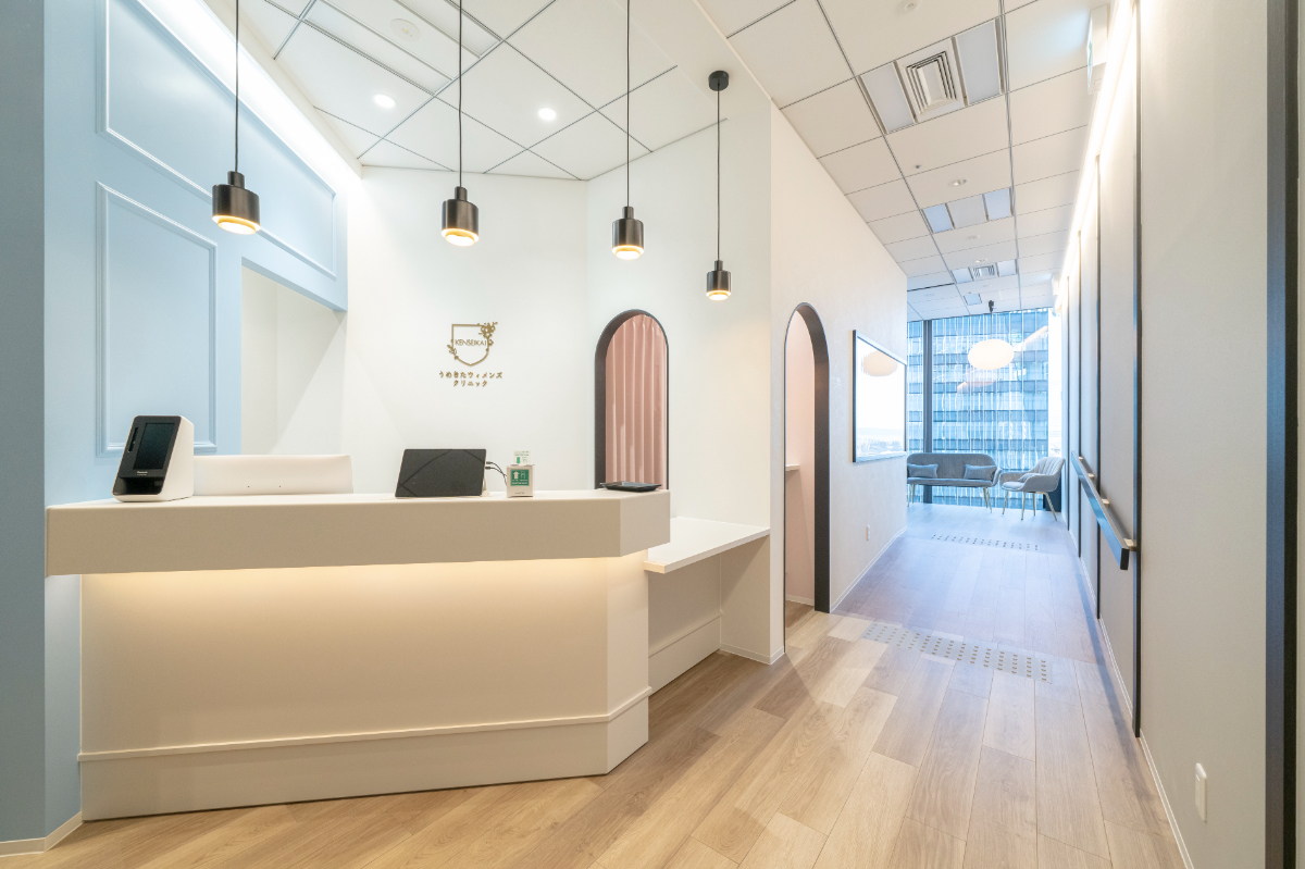 大阪梅田でモナリザタッチをご希望の方へ