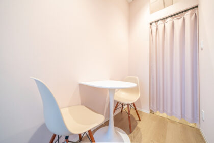 モナリザタッチの施術の流れ│大阪梅田でモナリザタッチなら、うめきたウィメンズクリニック