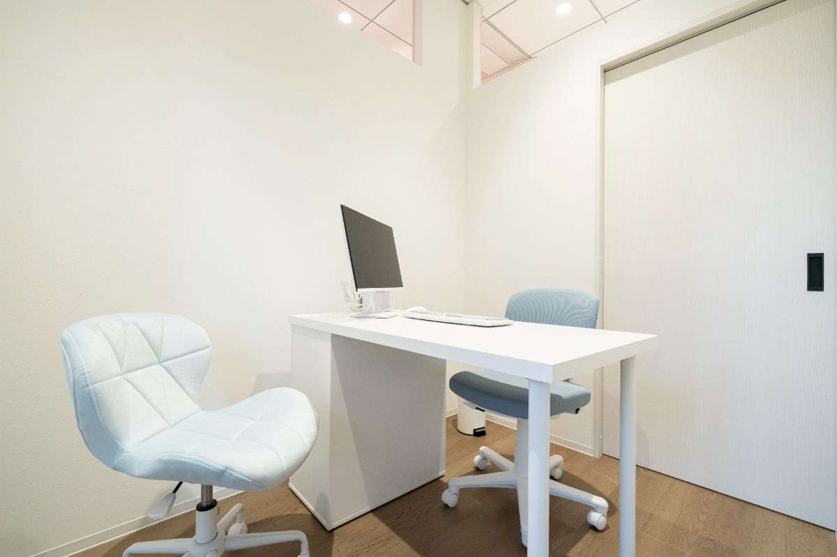 生理外来とは？大阪梅田で生理痛・生理不順・PMSのお悩みなら、うめきたウィメンズクリニック